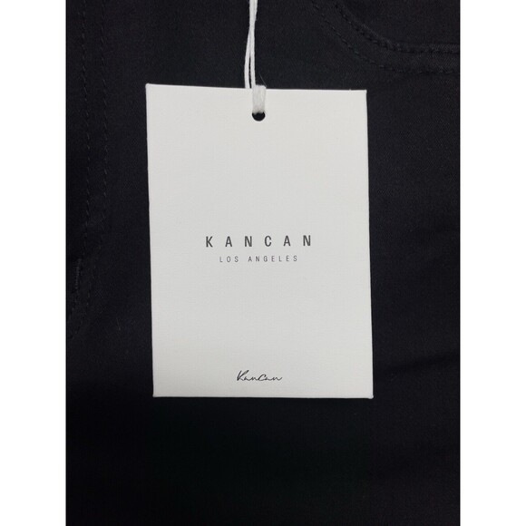 Kancan High Rise Super Skinny Jeans Women's Size 11/29 - Picture 10 of 13